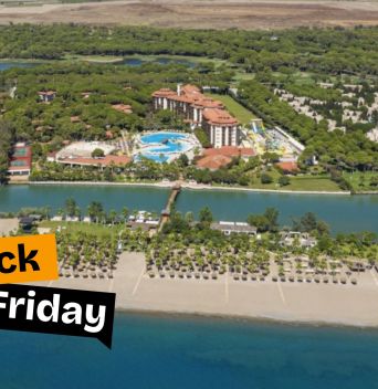 SELECTUM FAMILY RESORT